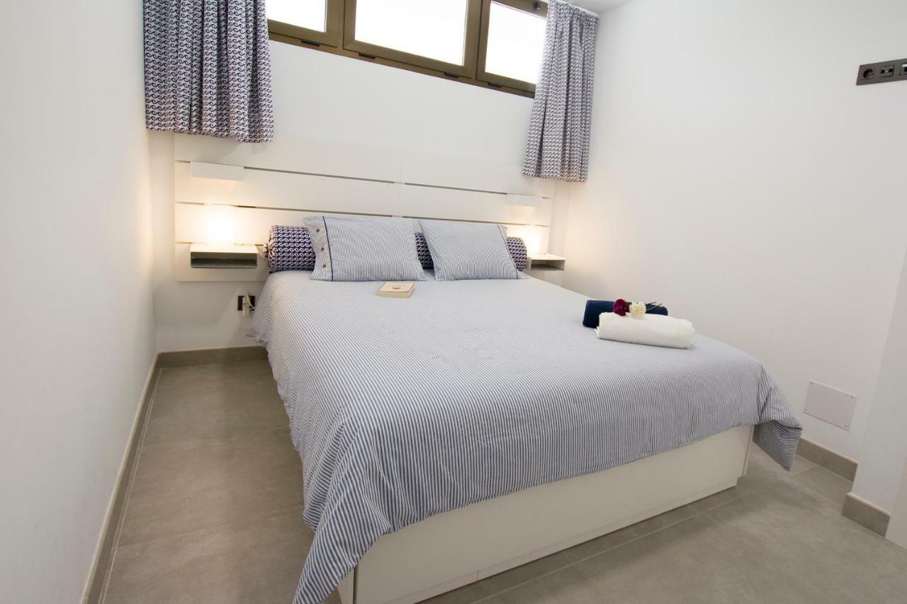 Danubio Beach Flat - Playa Del Ingles Exteriér fotografie