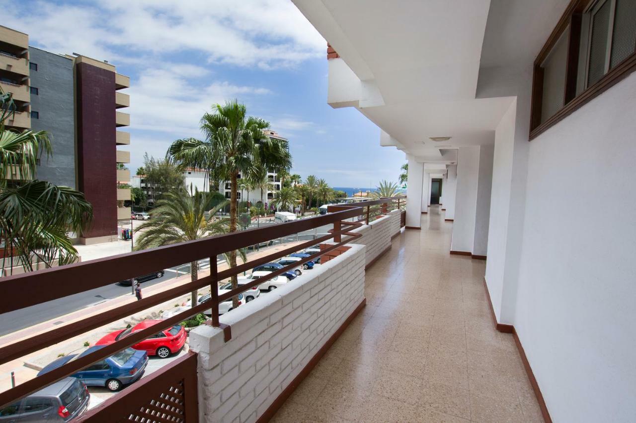 Danubio Beach Flat - Playa Del Ingles Exteriér fotografie